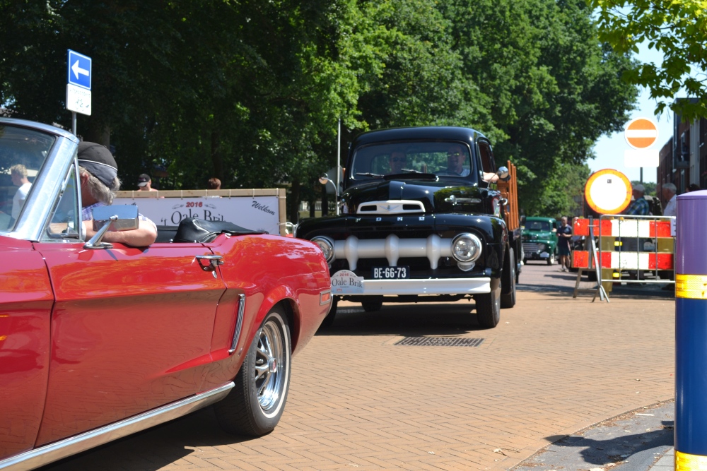 Oldtimerrit Geesteren 5 juni 2016 - 57